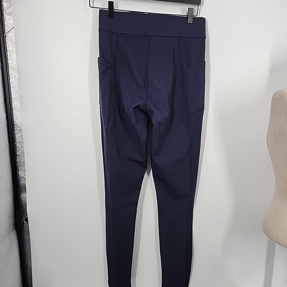 NEW CAPSULE 121 Size Medium The LOTA LEGGINGS Women's Pull On Stretch Pants - Picture 2 of 10